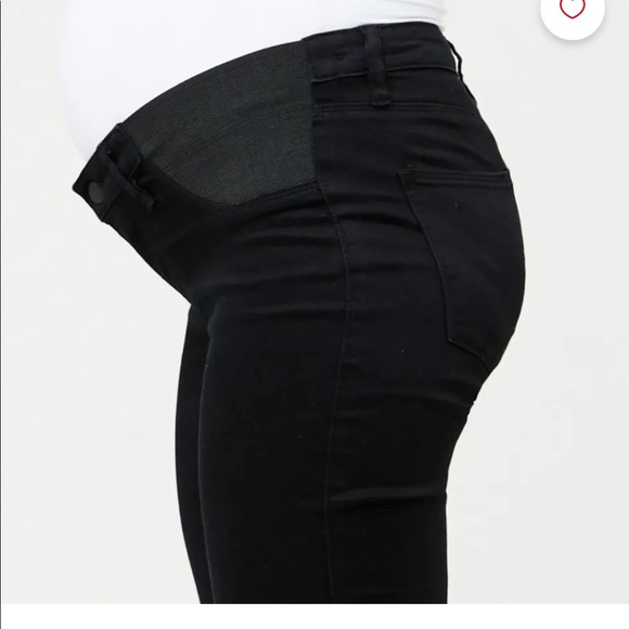 Ripe Maternity Jeans/jeggings - Picture 2 of 6